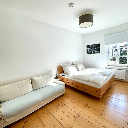 City Center, Large Flat 105m2, 6 Guests, 10min To Oktoberfest, 35min To Airport Apartamento Múnich